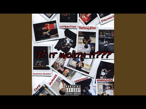 Fuck How You Feelin'