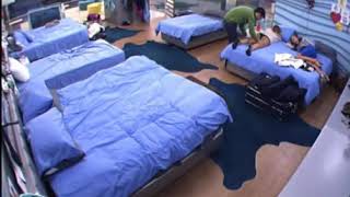 How to Spoon Someone Properly