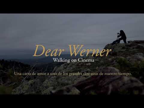 DEAR WERNER (Walking on Cinema) - Tráiler
