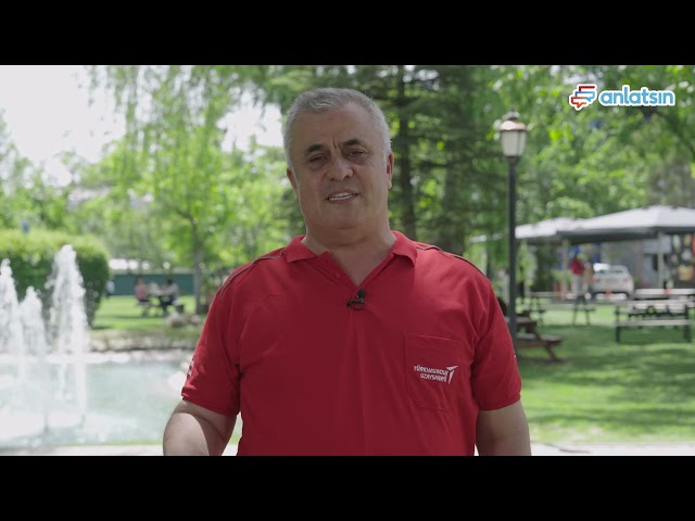 KAAN Sistem Montaj Başteknisyeni 