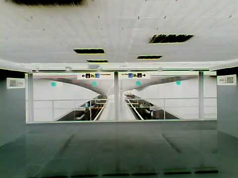 Owell Kewen - Interwave