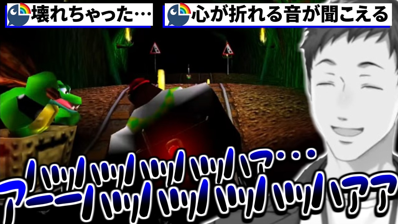 YouTubeサムネイル