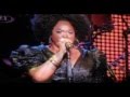 Jill Scott -      ''TALK TO ME"  ( Video)