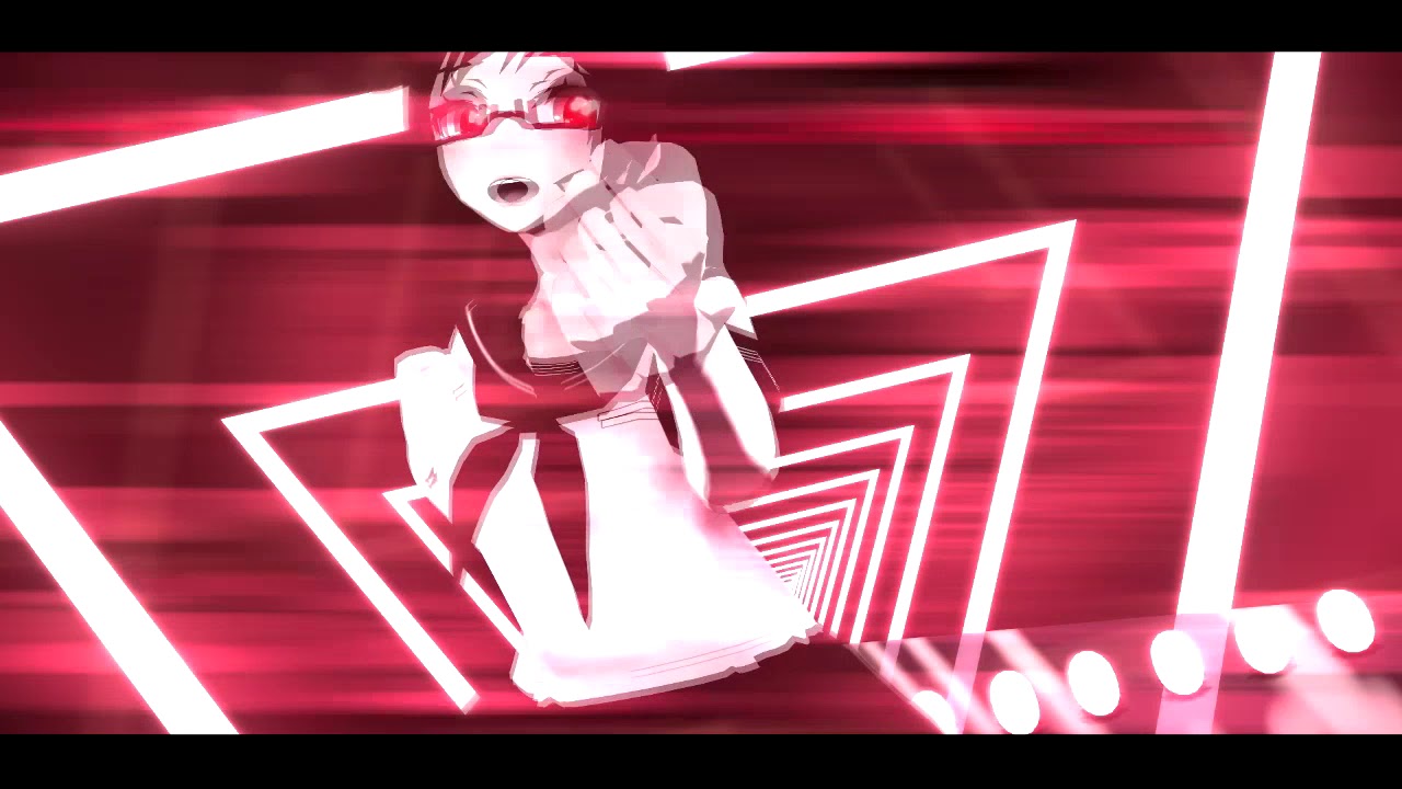 【 MMDxYS 】- The Greatest - 【 MOTION DL 】