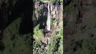 preview picture of video 'Sitakhai Water Fall Toranmal Hill Station'
