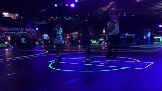 ARM COSMIC BASH 10.28.23 #1