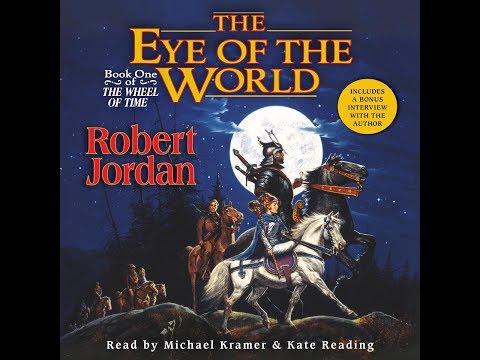 LET'S SUMMARIZE - THE EYE OF THE WORLD (The Wheel of Time Book 1)