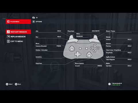 trying to unlock neon ninja suit in hitman 3