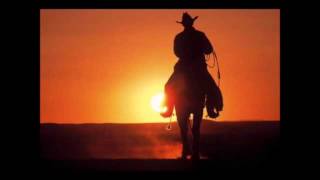 Michael Martin Murphey - Lone Cowboy