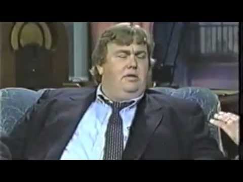 John Candy, 1989