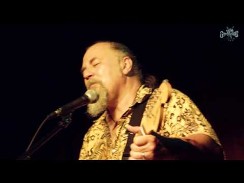 Glenn Kaiser Band (GKB) - Queen of My Heart - Live at Uncommon Ground