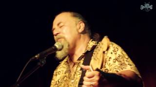 Glenn Kaiser Band (GKB) - Queen of My Heart - Live at Uncommon Ground