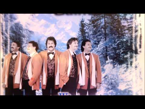 Jetzt Kommt Wieder Die Stille Zeit     Alpenland Quintett