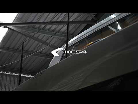 KC54 Happy Together - Splash