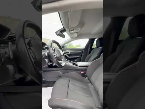 фото peugeot 508 ii 0