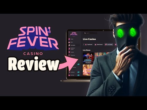 Spinfever