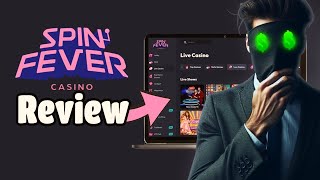 Spinfever Casino Review: Worth Your Time (Honest Review)