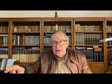 Olavo de Carvalho alertou sobre a decepção de algumas pessoas com os generais