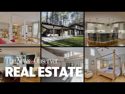 Price Point: What does $700,000 get in the Triangle’s housing market today?