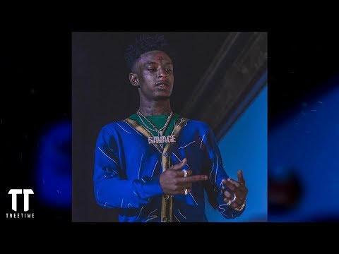 [FREE] 21 Savage x Young Nudy x TreeTime Type Beat 2017 - "Who" (Prod. By Brian Fulop x @TreeTimee)