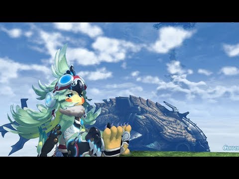 *Spoilers* Gormott - A Xenoblade 2 Showcase