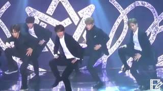 ASTRO (아스트로) 붙잡았어야 해 Full Performance (Should Have Held Onto You) [AAF 170226]