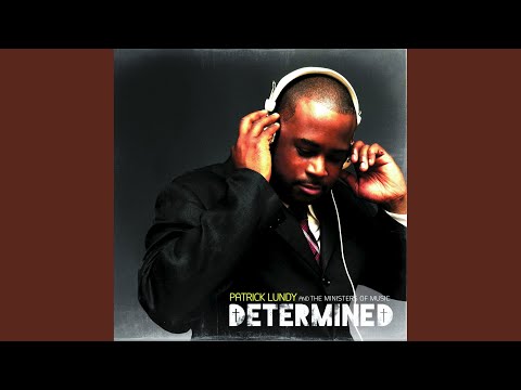 Determined (To Go On)