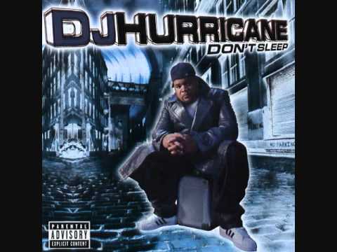 Dj Hurricane - Make Things Better ft. Talib Kweli