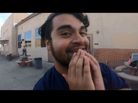 CATALYST 2020 Vlog:3