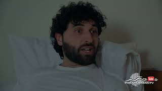 Մեր Թաղի Տղերքը, Սերիա 100, Անոնս / Mer Taghi Tgherqy