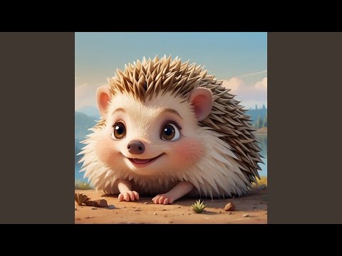 Piosenka o Jeżu "Jeżyk Igiełka"