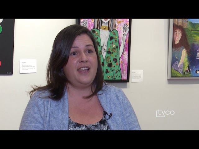 Exposition Visu’elles 2019