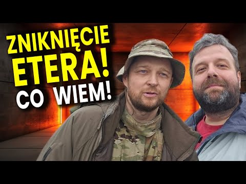EterTV Zniknął w Tajemniczych Okolicznościach! Oto Co O tym Wiem! - Analiza Ator Eter TV
