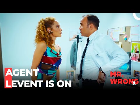 Levent Suspects Cansu - Mr. Wrong