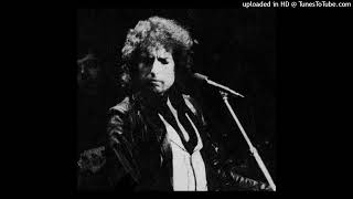 Bob Dylan live , All I Really Want To Do , London 1978