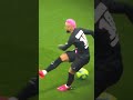 Neymar vs Montpellier