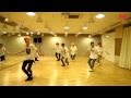 SPEED [스피드] - What U 안무영상(Dance Practice) 