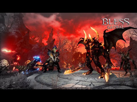 ?BLESS GLOBAL: EM BUSCA DO PET LENDARIO? DIA 20