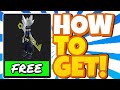 [FREE ITEM] HOW TO GET THE *GREY BUNDLE* | Roblox Luobu Event Game (Roblox AOTU)