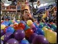 Jingle All The Way Commercial 1996