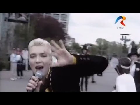 Silvia Dumitrescu - Primăvară, bine ai venit (1998)