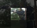 Monolith - first rounds. Checking out the new rifle from Global Ordnance.