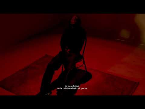 MOJO AF - Eventually (Visualizer)