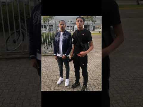 ADF Samski - Shoreline mafia flow (leak)