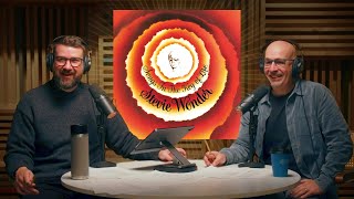 'Sir Duke' by Stevie Wonder was something special