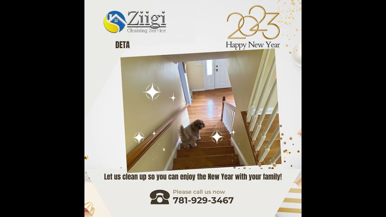 Deep Cleaning | Ziigi Cleaning Service.