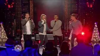 Feuerherz - It's Christmas (Es ist Weihnachtszeit) 2017