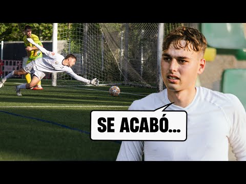 LAST GAME OF THE SEASON... I SAVED EVERYTHING