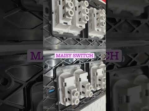 Power Extension Cord