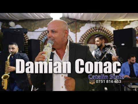 Damian Conac , Program Ascultare NOU - Botez Rianna Maria